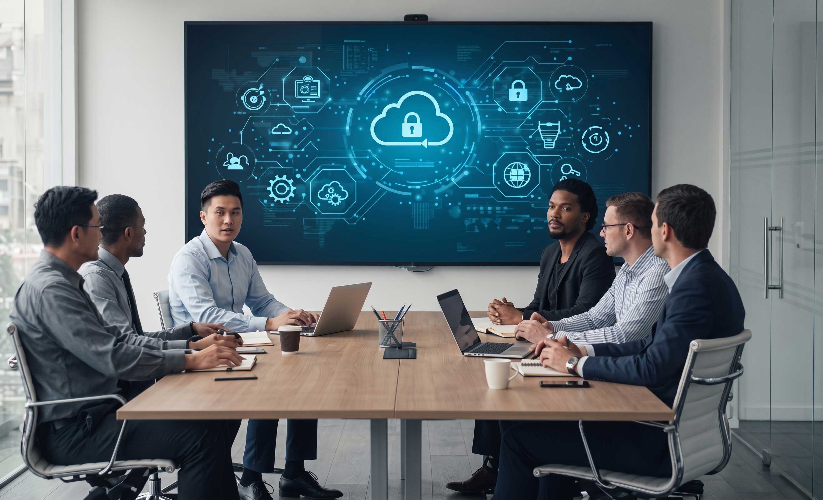 Logosoft Tech Talks