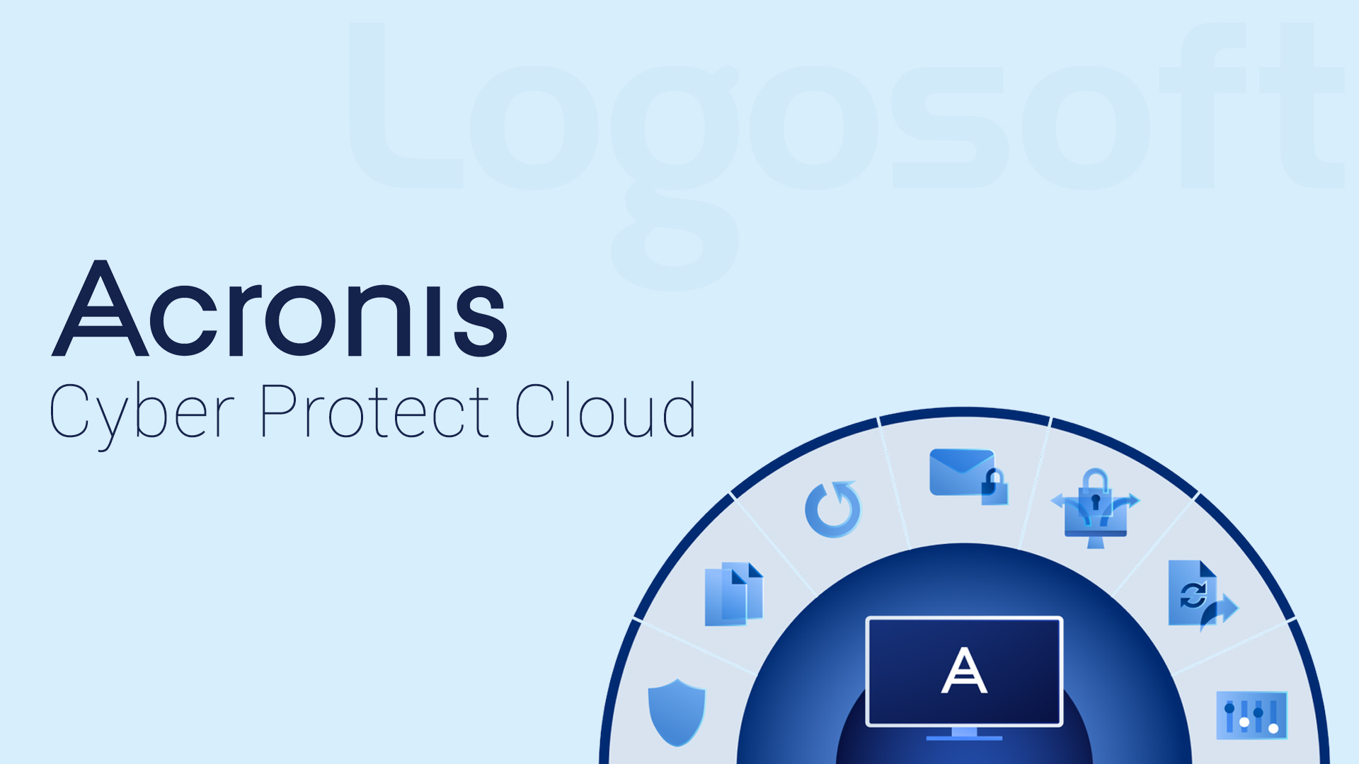 Acronis Cyber Protect Cloud Licensing Model