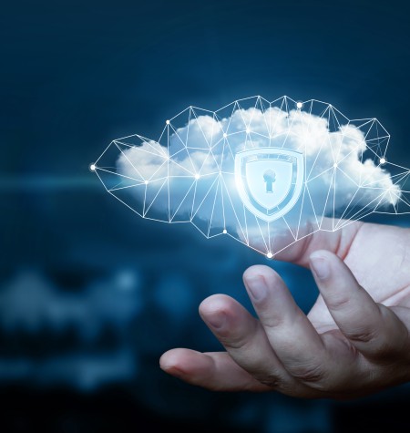 Acronis Cyber Protect Cloud: Integrated Solution for Cybersecurity and Backup
