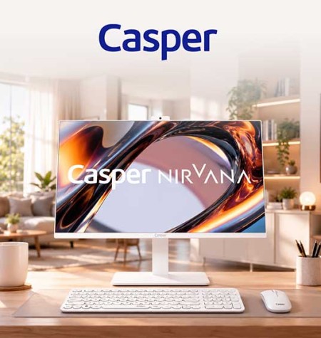 Why Is the HCL Listing Important When Choosing a Windows 11-Compatible All-in-One? The Casper Nirvana A970 Example (Listed as CASPER PRO A970 in the HCL)