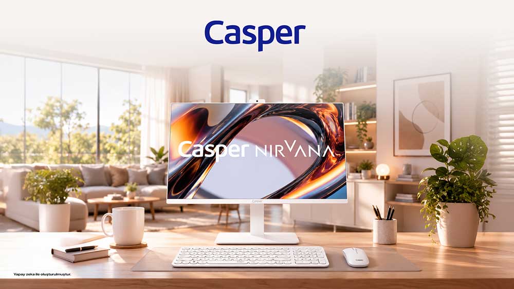 Why Is the HCL Listing Important When Choosing a Windows 11-Compatible All-in-One? The Casper Nirvana A970 Example (Listed as CASPER PRO A970 in the HCL)