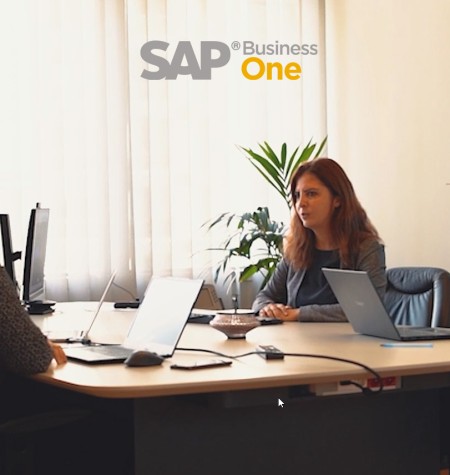 SAP Business One Success Stories - Hun Perakende