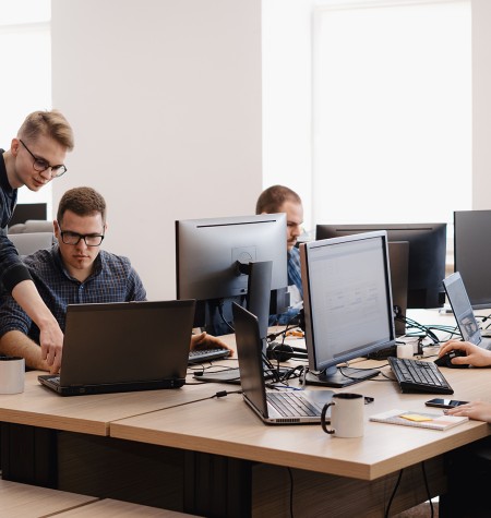 Şirketinizi Nasıl Daha İyi Yönetirsiniz? SAP Hakkında