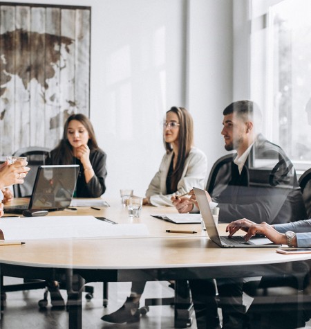 Şirketinizi Nasıl Daha İyi Yönetirsiniz? SAP Business One