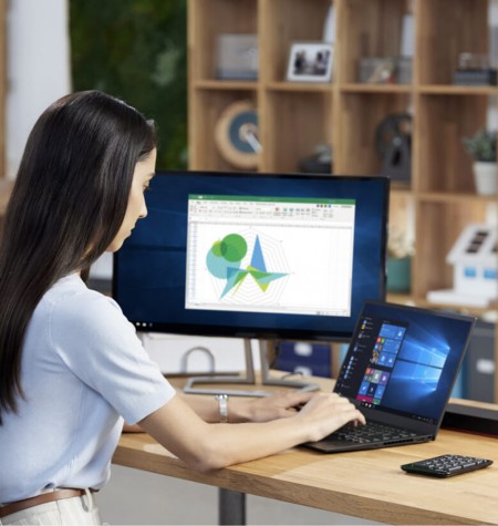 WVD (Windows Virtual Desktop) Avantajları