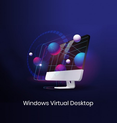 Windows Virtual Desktop (WVD) Kurulum Adımları