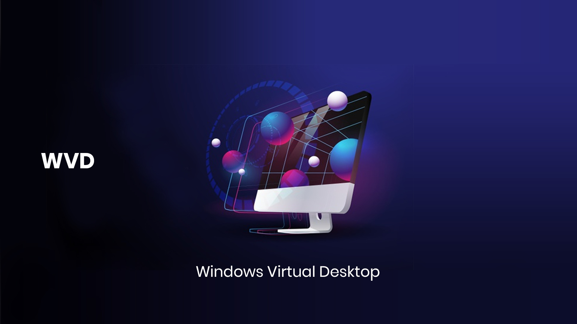 Windows Virtual Desktop (WVD) Kurulum Adımları