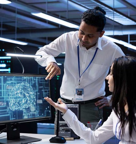 Flexible, Scalable, and Secure: Modern IT Strategies with Azure