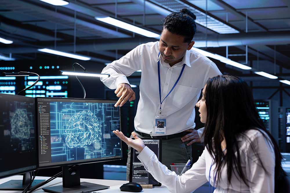 Azure ile Esnek, Ölçeklenebilir ve Güvenli Modern BT Stratejileri