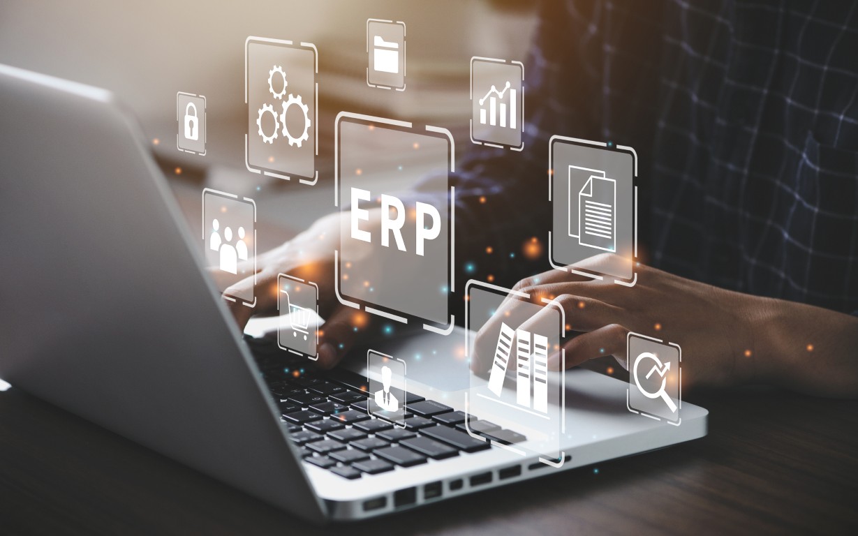 SAP Business One ile Entegrasyon: İşletmenizi Geleceğe Taşıyın