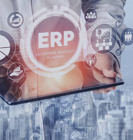 Advantages of Cloud Based ERP Solutions!