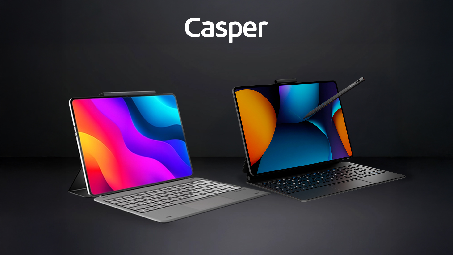 Can a Tablet Keyboard Replace a Laptop for Writing Long Texts?