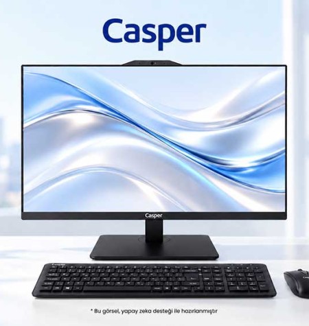 Is the Casper Pro A900 suitable for migrating to Windows 11 25H2?