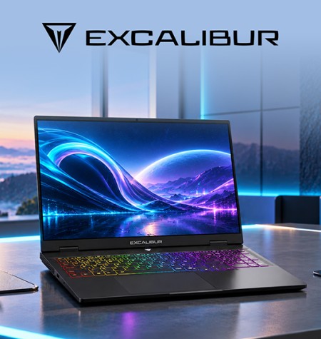 Should You Buy a Gaming Laptop for Software Development? Casper Excalibur G915