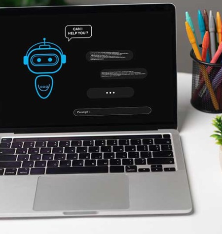 Azure AI and Artificial Intelligence Services for Digital Transformation