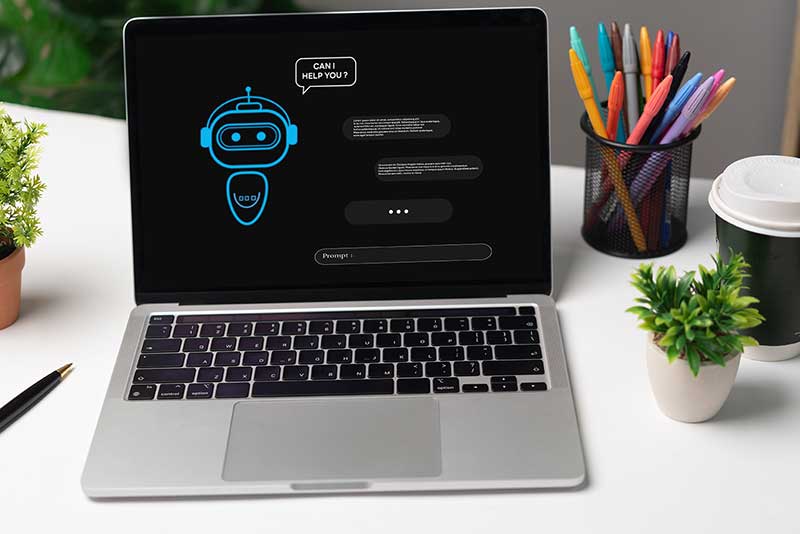 Azure AI and Artificial Intelligence Services for Digital Transformation