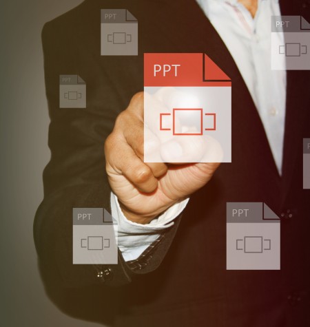 PowerPoint için Microsoft Copilot