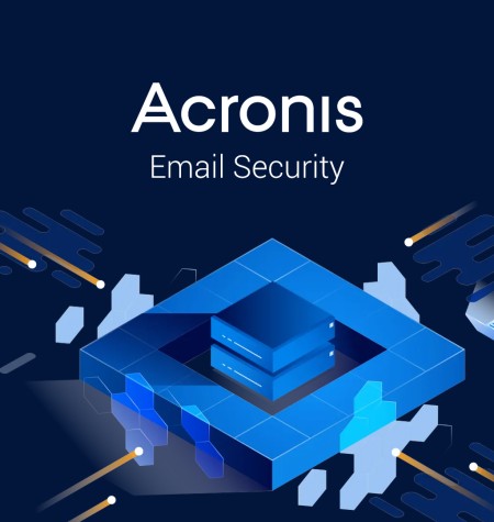 Block Email Threats with Acronis