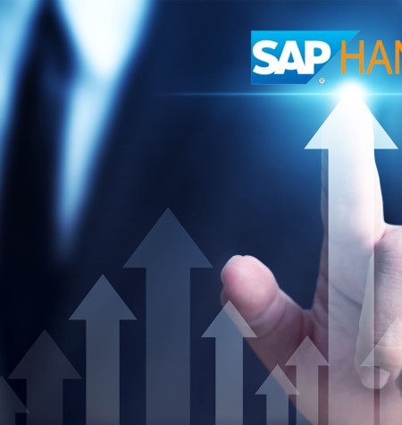 Benefit Your Growing Business with SAP Hana