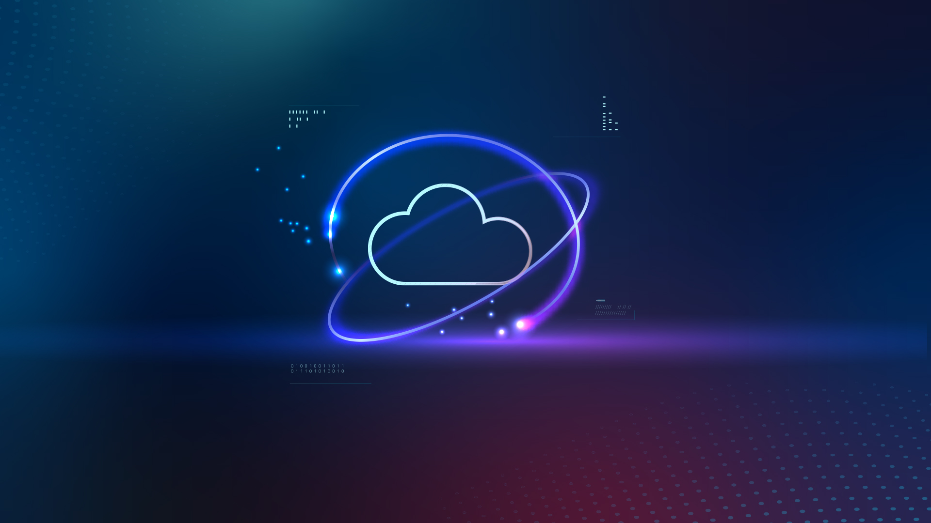 What is Cloud Computing? What Benefits Does It Provide?