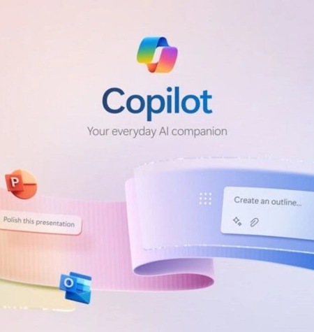 English Version: Latest Features of Copilot