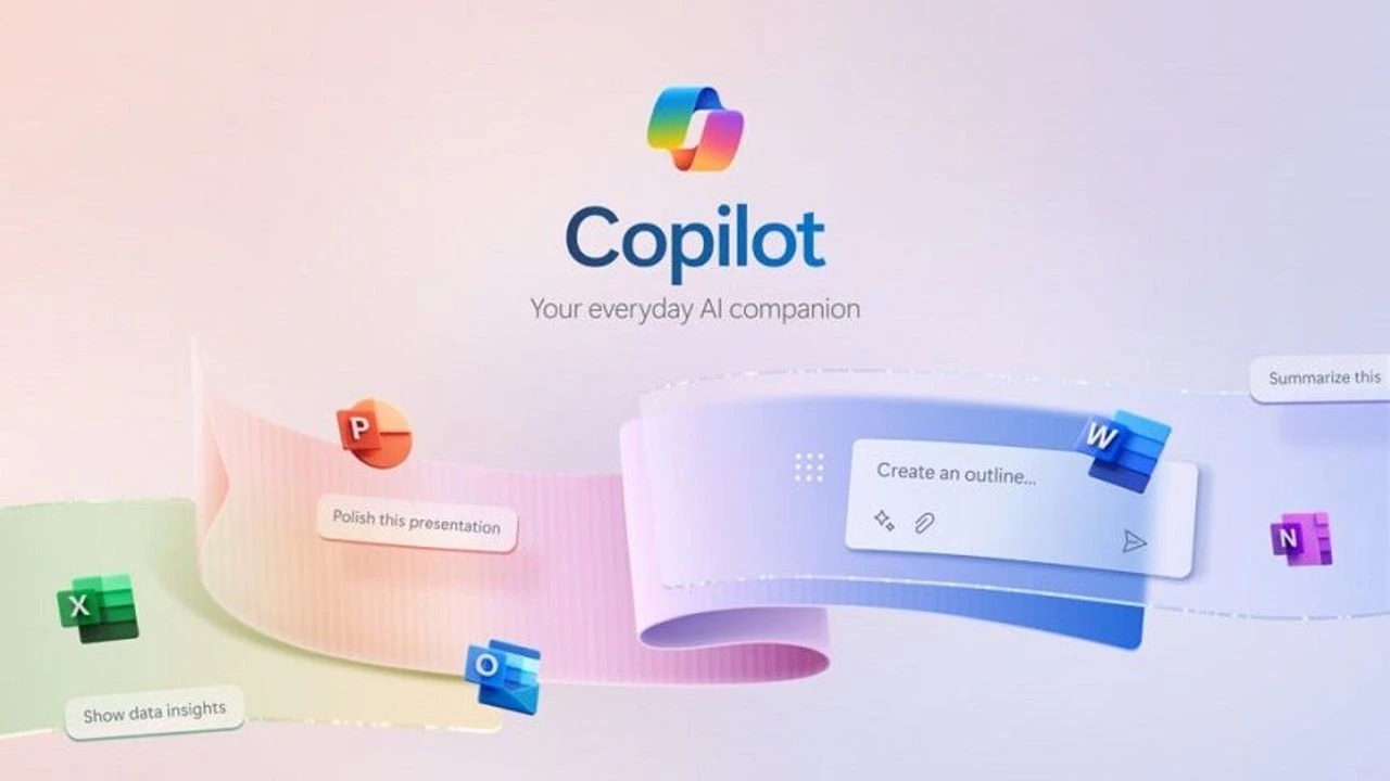 English Version: Latest Features of Copilot