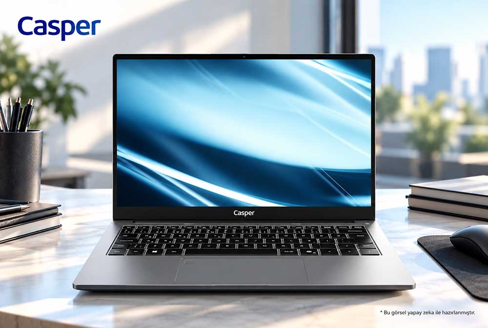 Is the Casper NevoPro P40 Suitable for Running Virtual Machines?