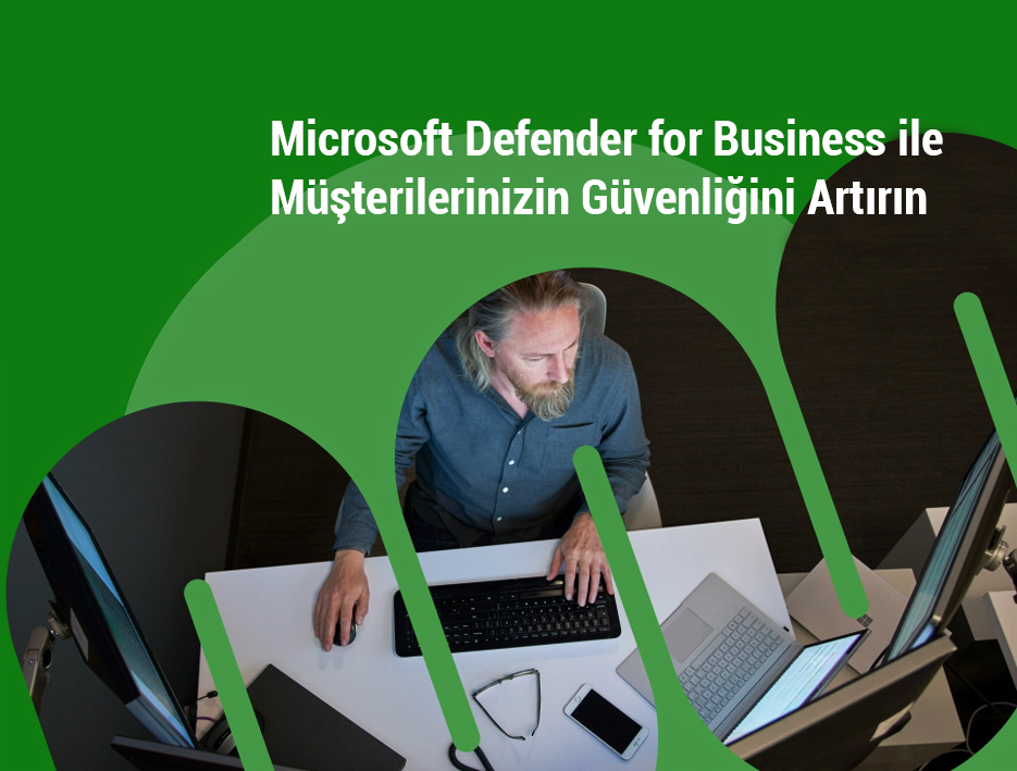 Microsoft Defender for Business