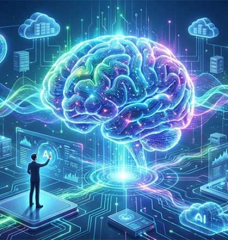 Huawei Cloud & AI Solutions in Turkey | Logosoft