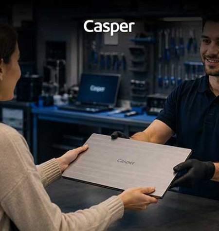 Which laptop brand offers the best after-sales service?