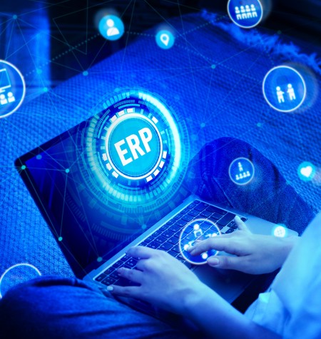 10 Steps to Consider When Choosing an ERP