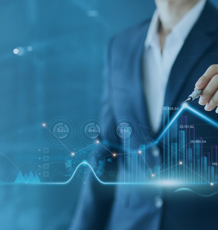 Dijital İş Uygulamaları ile Şirketinizin Büyümesi için Adım Atın