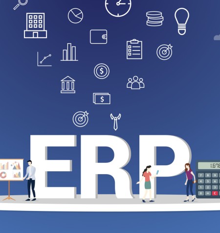 NASIL BAŞARILI BİR ERP SİSTEMİ UYGULANIR?