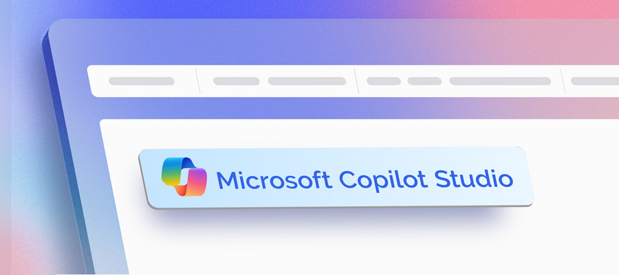 Creating Custom AI Assistants with Microsoft Copilot Studio