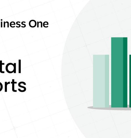 SAP B1 Crystal Reports: Custom Report Creation Guide