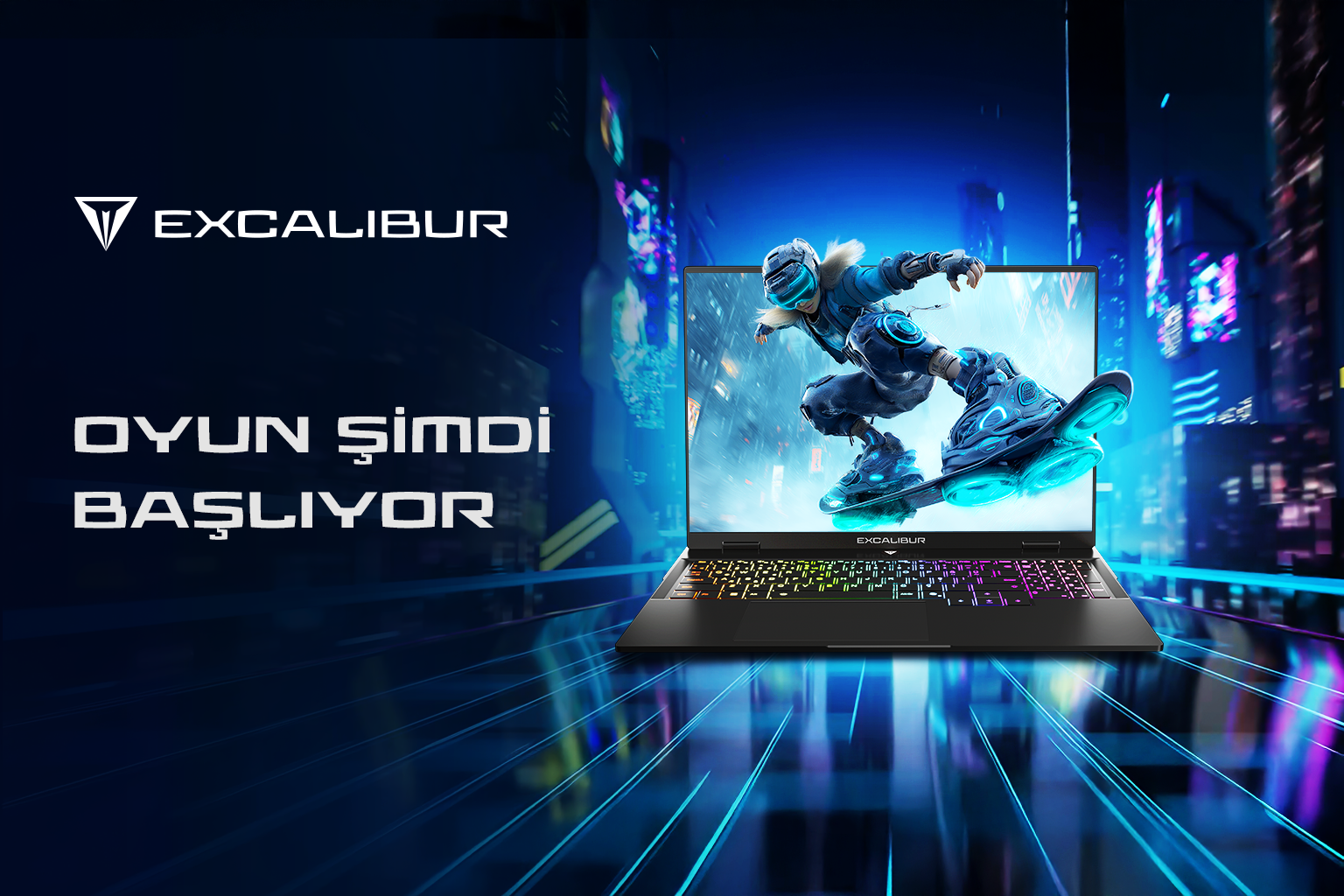 Which Excalibur gaming laptop is the best choice for you?