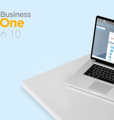 SAP Business One 10.0 Version Features