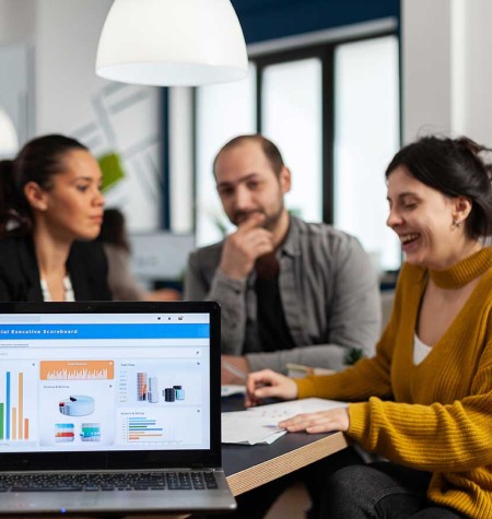 Microsoft Dynamics 365 ile Müşteri ve Satış Yönetiminde Dijital Çözümler