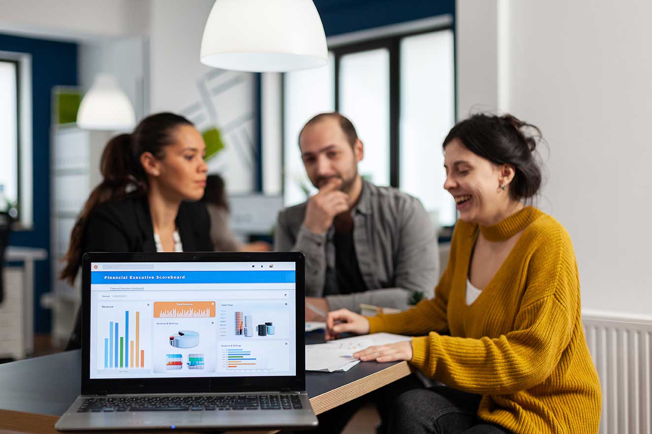 Microsoft Dynamics 365 ile Müşteri ve Satış Yönetiminde Dijital Çözümler