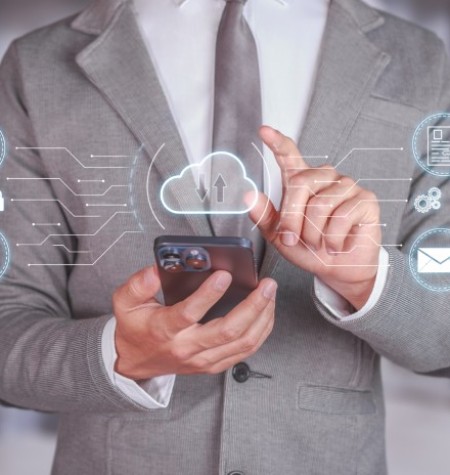 Virtuozzo Cloud Virtualization Solutions