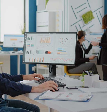 Optimize Production Processes and Boost Efficiency with SAP Business One