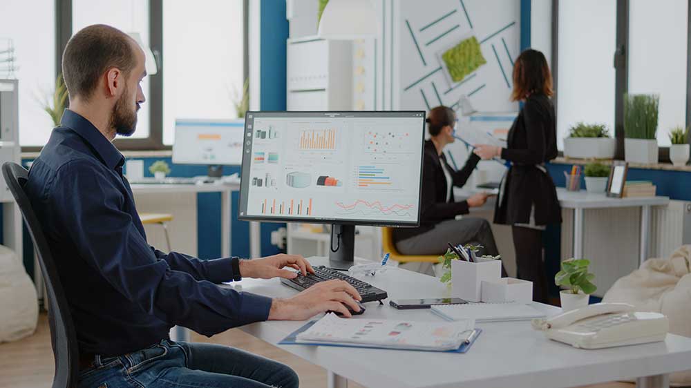 Optimize Production Processes and Boost Efficiency with SAP Business One