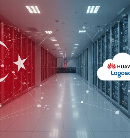Türkiye Huawei Cloud Distribütörü Logosoft ile Yeni Bir Dönem Başlıyor