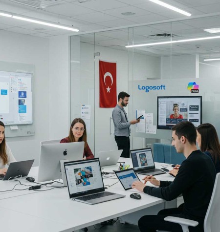 Office 365 Türkiye Distribütörü Logosoft ile Verimli Çalışma Ortamları