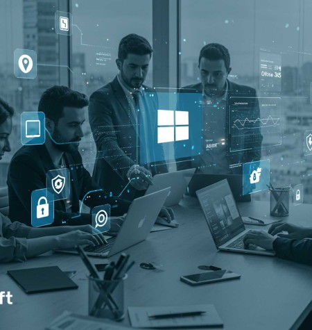 Secure and Efficient Technology Investments with Logosoft, Microsoft Turkey Distributor