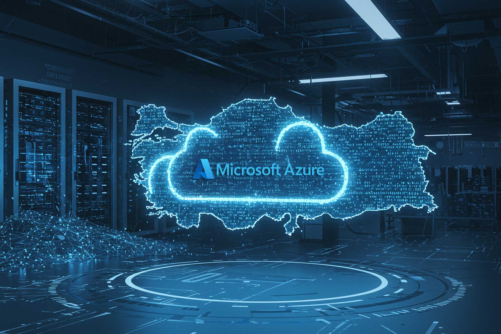 Azure Türkiye Distribütörü Logosoft ile Bulut Bilişimde Yeni Dönem