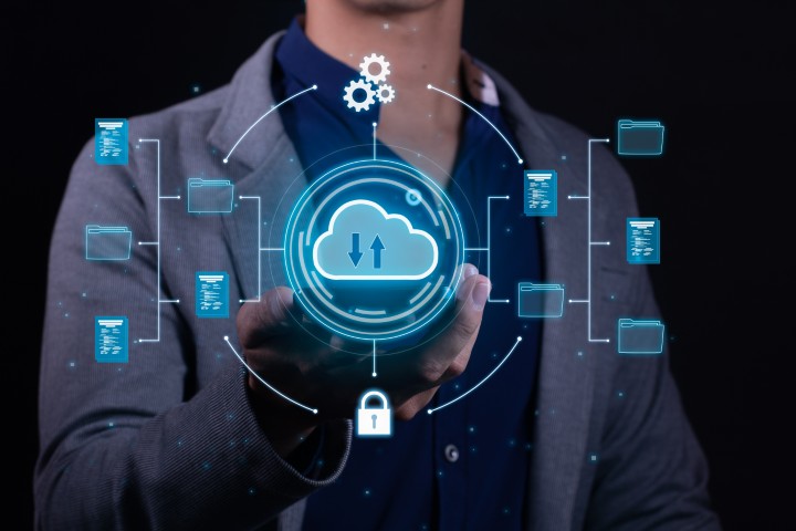 Secure and Automated Backup Solutions with Acronis Cloud