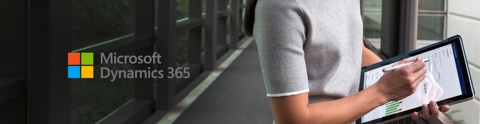 Microsoft Dynamics 365